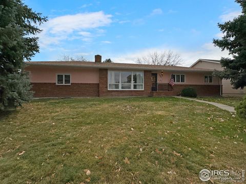 409 Holly Drive, Sterling, CO 80751 - #: IR998885