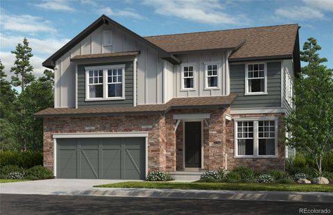 15456 Krameria Street Thornton CO 80602