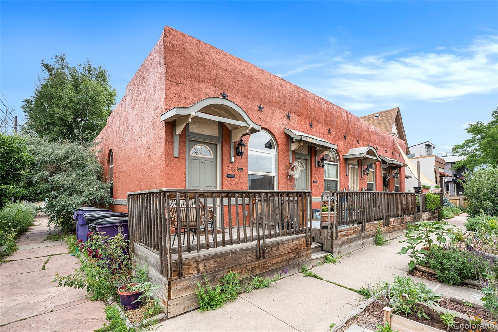 474 N Inca Street