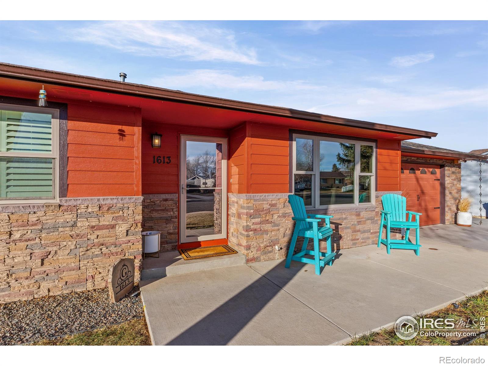 1613 Wagon Tongue Court