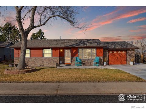 Photo of 1613 Wagon Tongue Court, Fort Collins, CO 80521 (MLS # IR1048703)