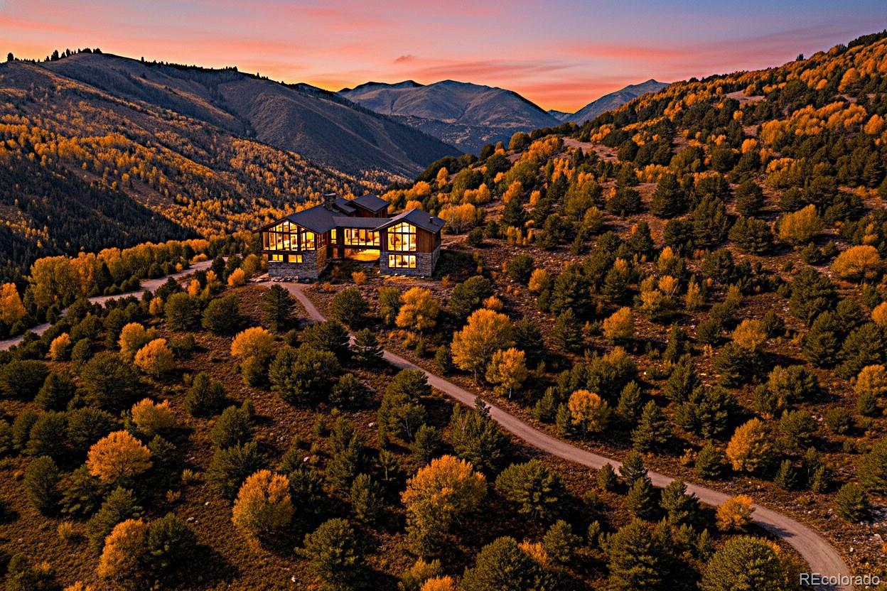 7383 Heavenly View Parkway