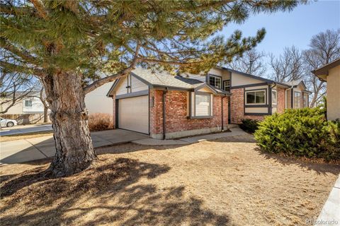 Photo of 8064 Decatur Court, Westminster, CO 80031 (MLS # 4620279)