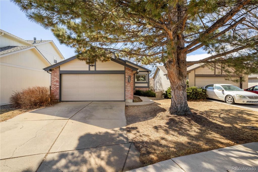Photo of 8064 Decatur Court, Westminster, CO 80031 (MLS # 4620279)