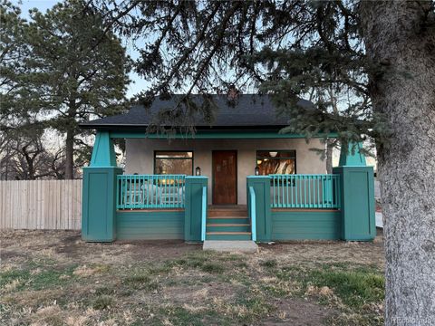 Photo of 1220 Holly Street, Pueblo, CO 81006 (MLS # 2652331)