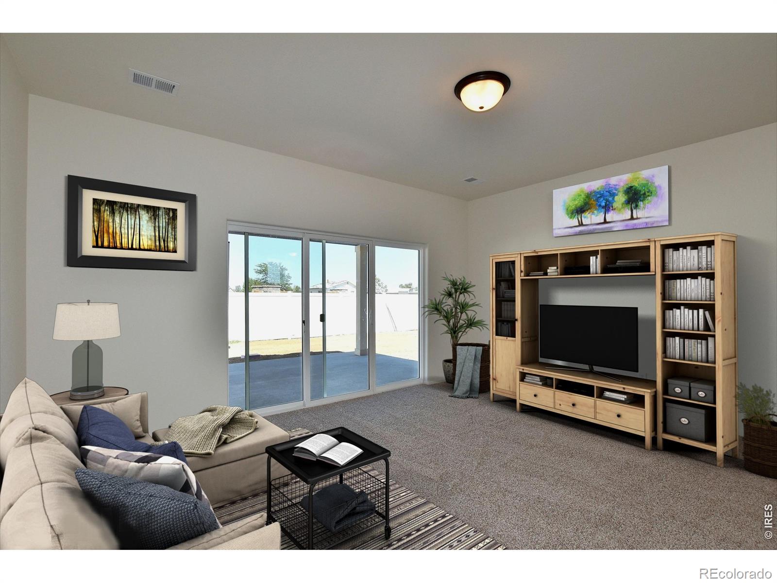 4860 Pinegrove Street