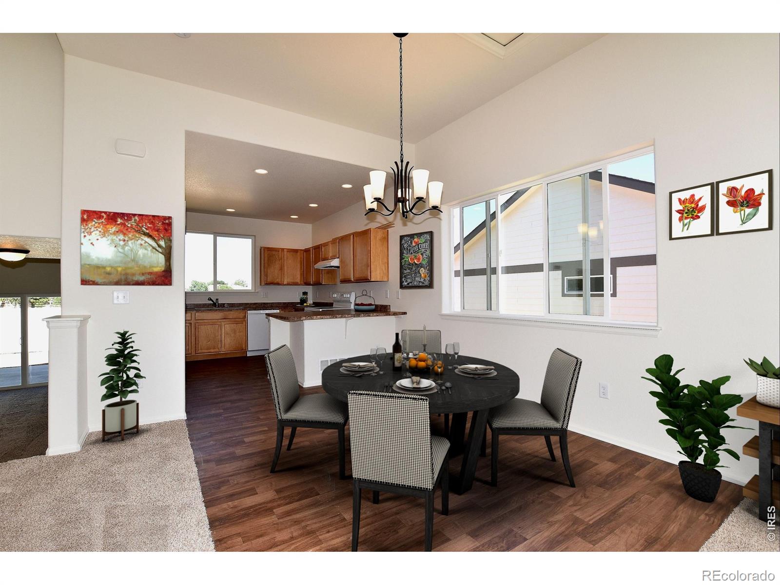 4860 Pinegrove Street