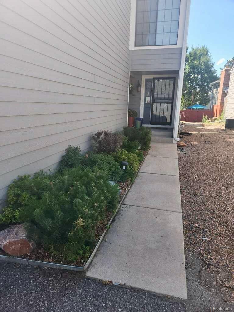 12592 E Cornell Circle