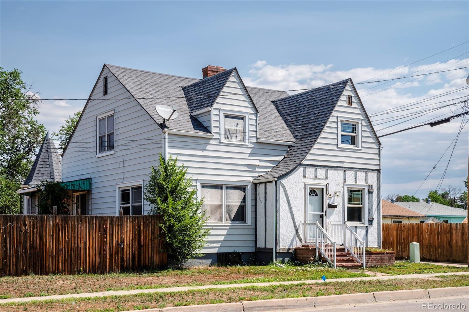719 Walnut Street, Brighton, CO, 80601 1 719 Walnut Street