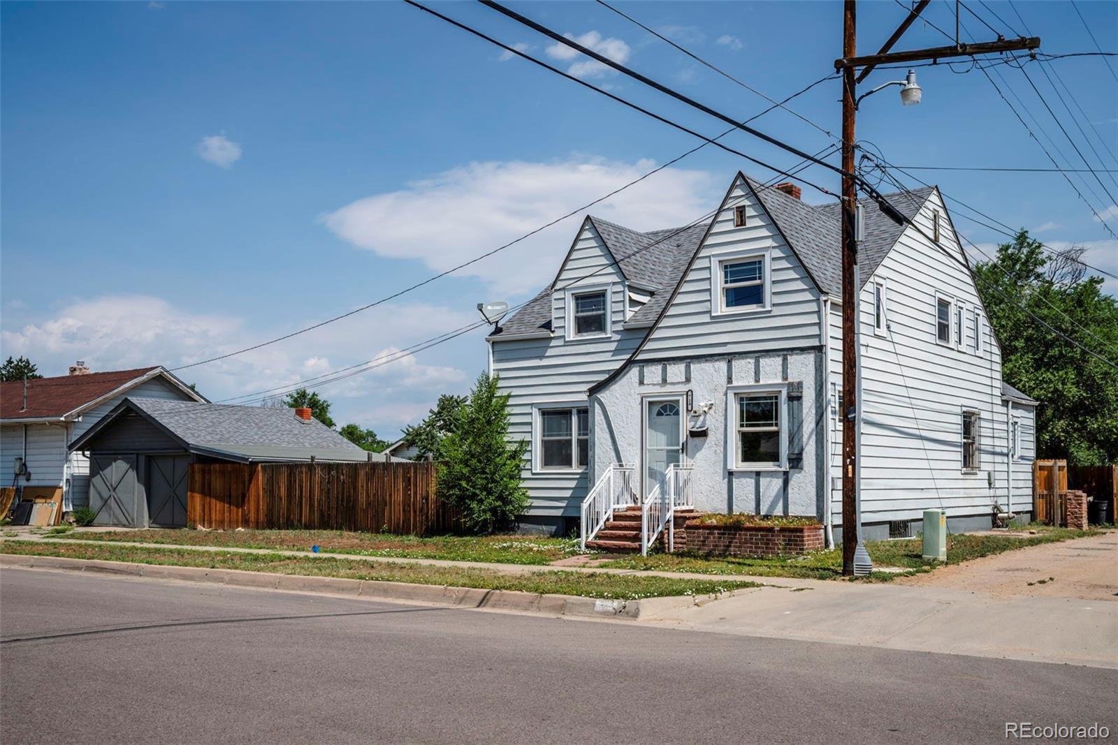 719 Walnut Street, Brighton, CO, 80601 2 719 Walnut Street