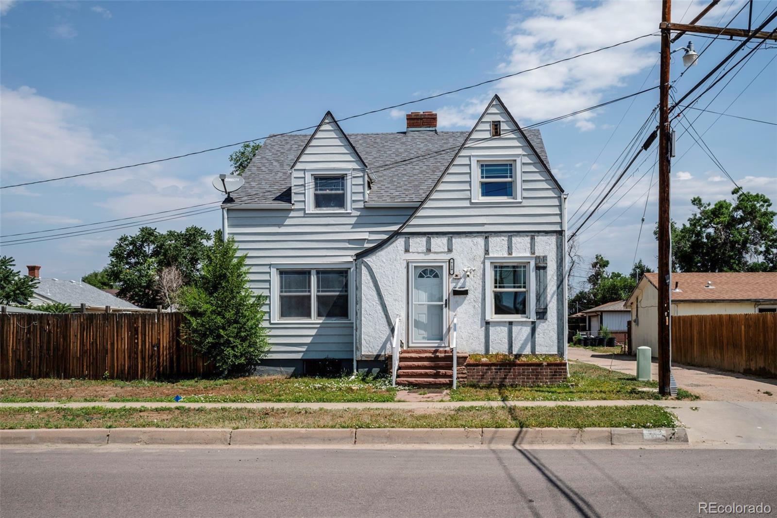 719 Walnut Street, Brighton, CO, 80601 3 719 Walnut Street