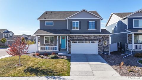 Photo of 4504 Kingswood Drive, Windsor, CO 80550 (MLS # 8252263)