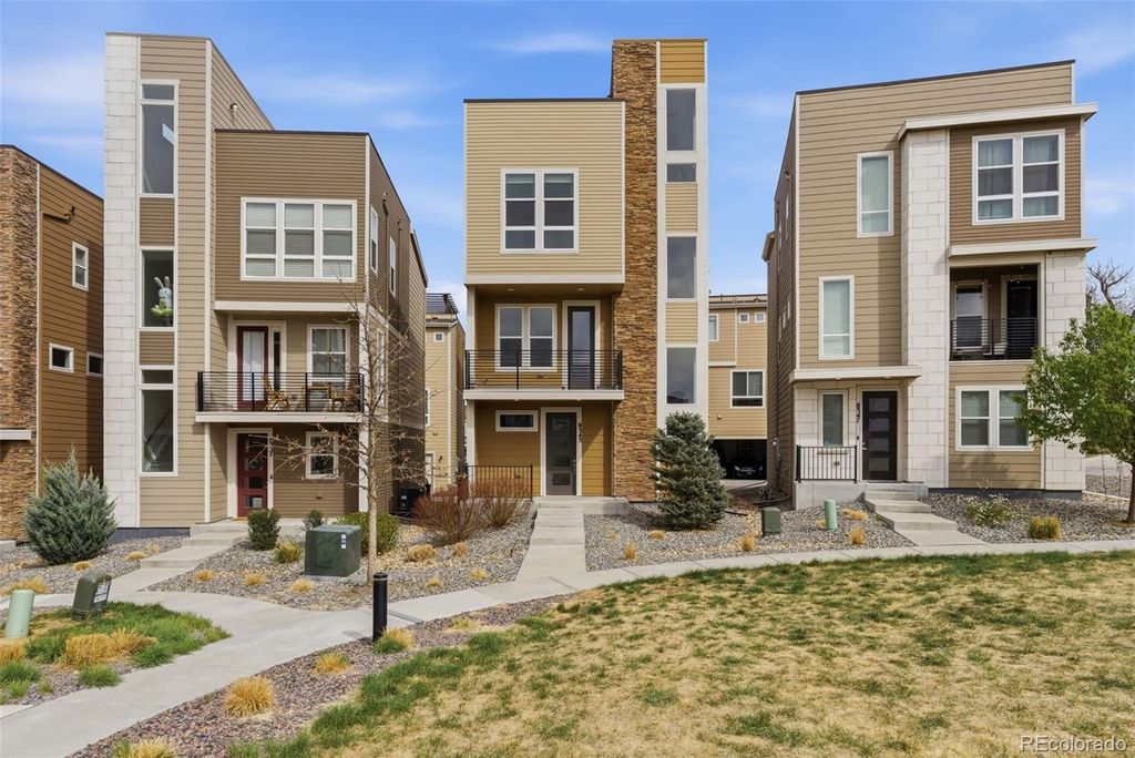 Photo of 8343 Rivulet Point, Highlands Ranch, CO 80129 (MLS # 4703281)