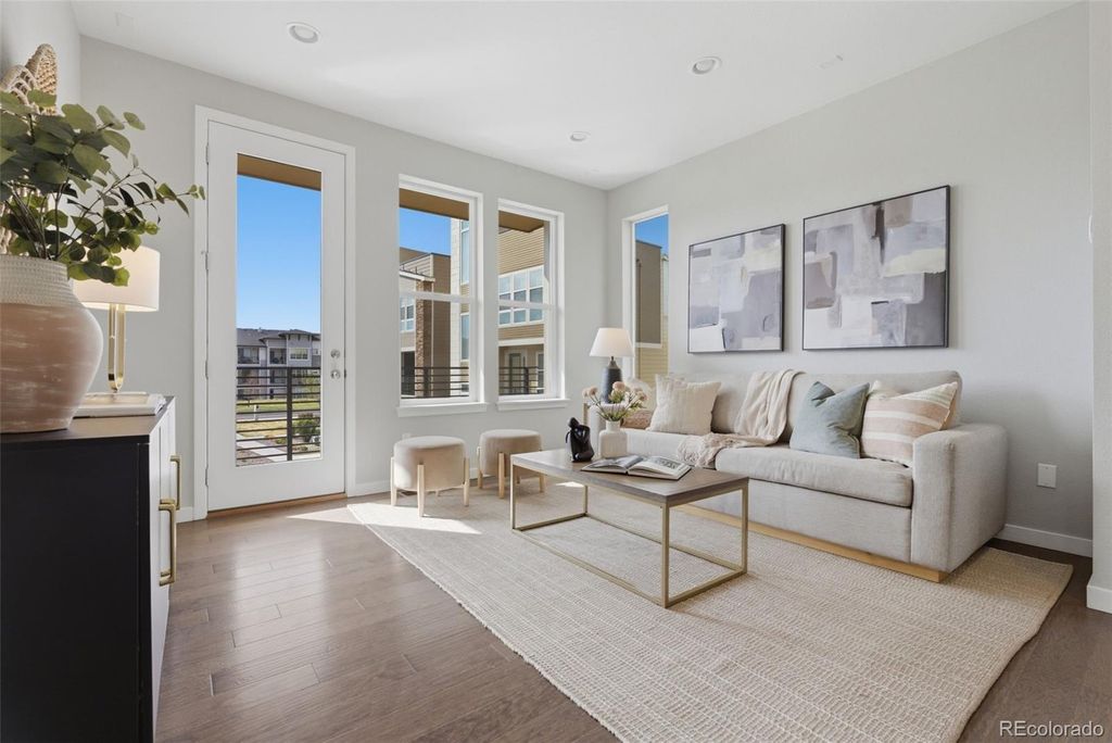 Photo of 8343 Rivulet Point, Highlands Ranch, CO 80129 (MLS # 4703281)