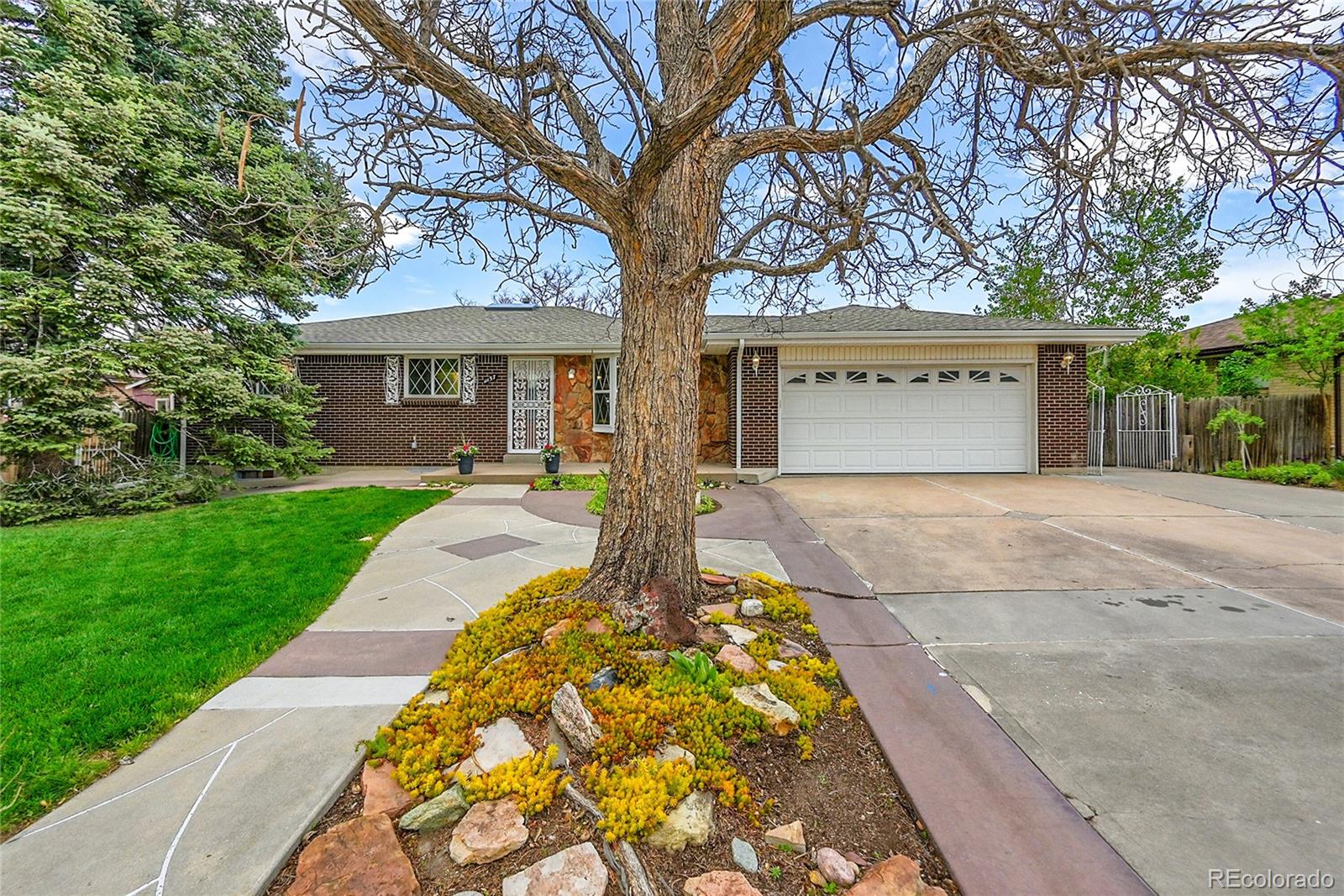 11157 W Marlowe Avenue, Littleton, CO, 80127 1 11157 W Marlowe Avenue