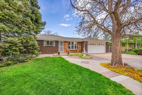 11157 W Marlowe Avenue Littleton CO 80127