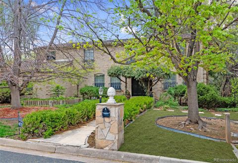 4070 S Hudson Way Englewood CO 80113