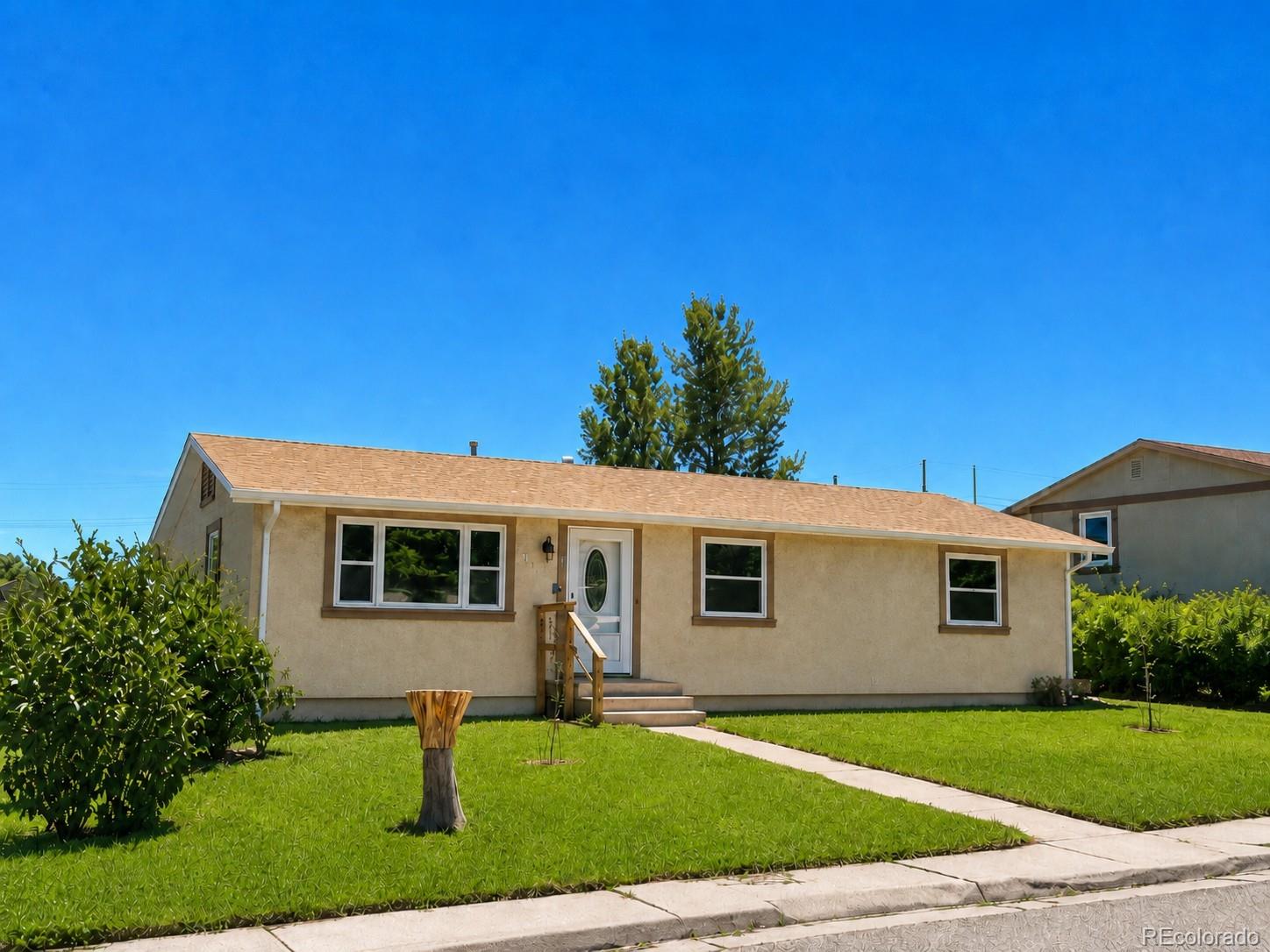 Photo 1 of 21 — 838 O Avenue, Limon, CO 80828