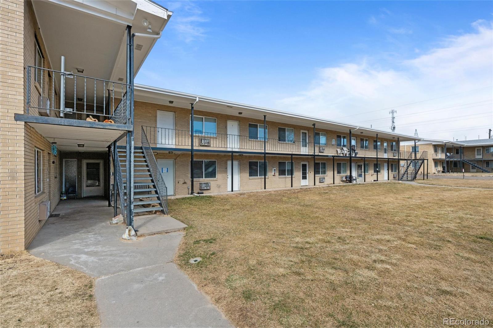 2435, 2439 & 2459 W 11th Street