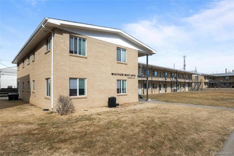 2435, 2439 & 2459 W 11th Street Greeley CO 80634