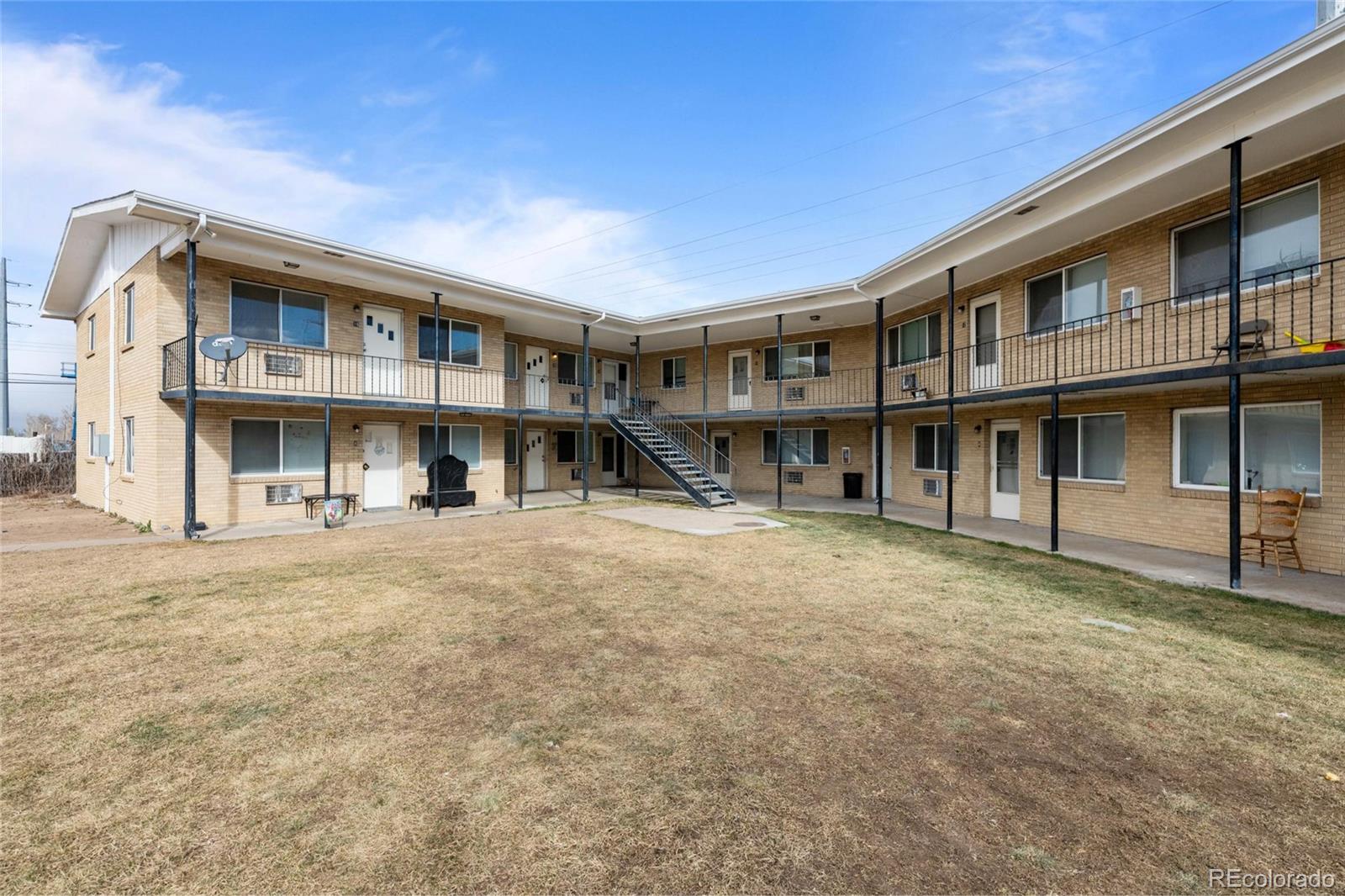 2435, 2439 & 2459 W 11th Street