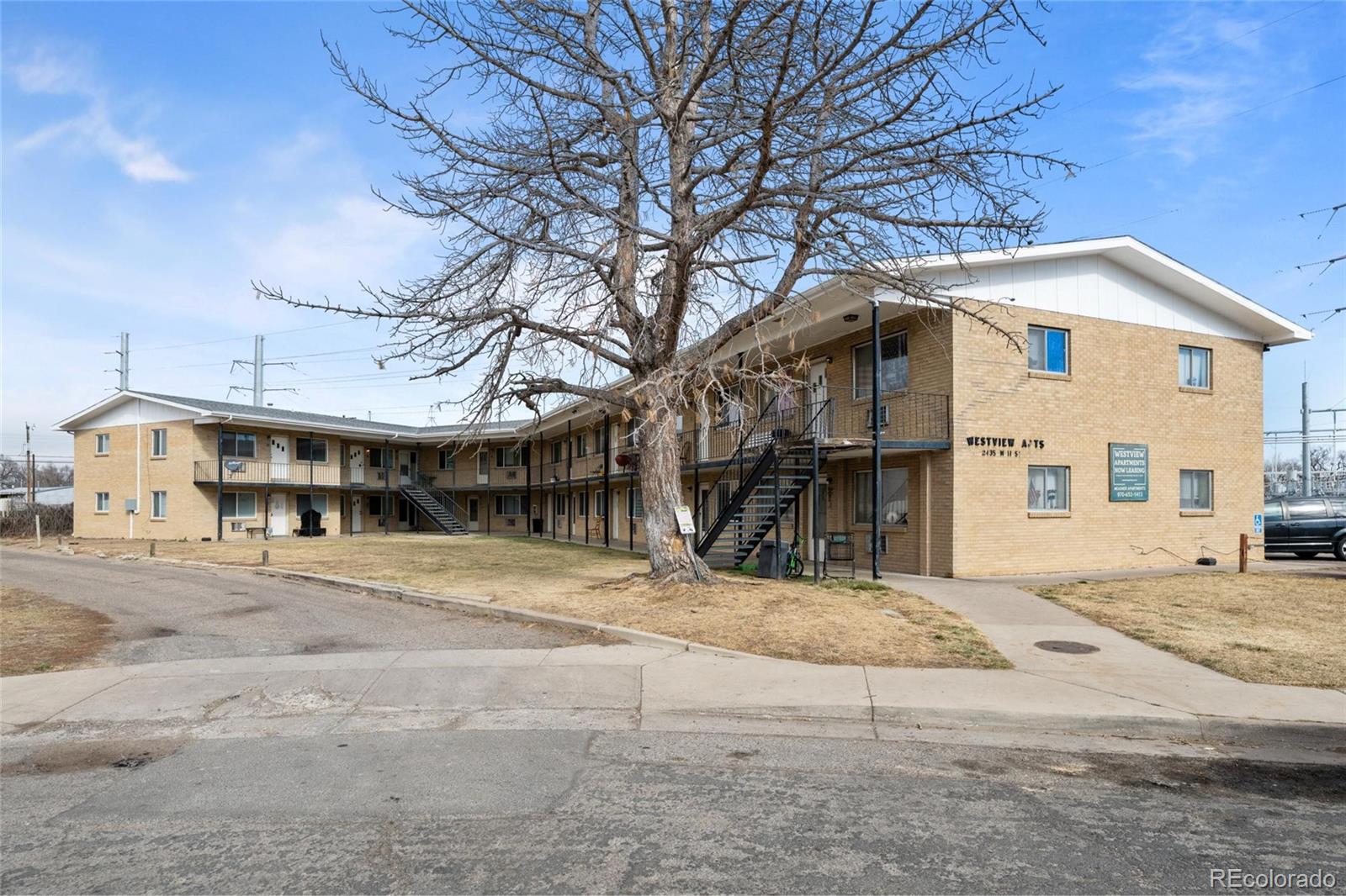 2435, 2439 & 2459 W 11th Street