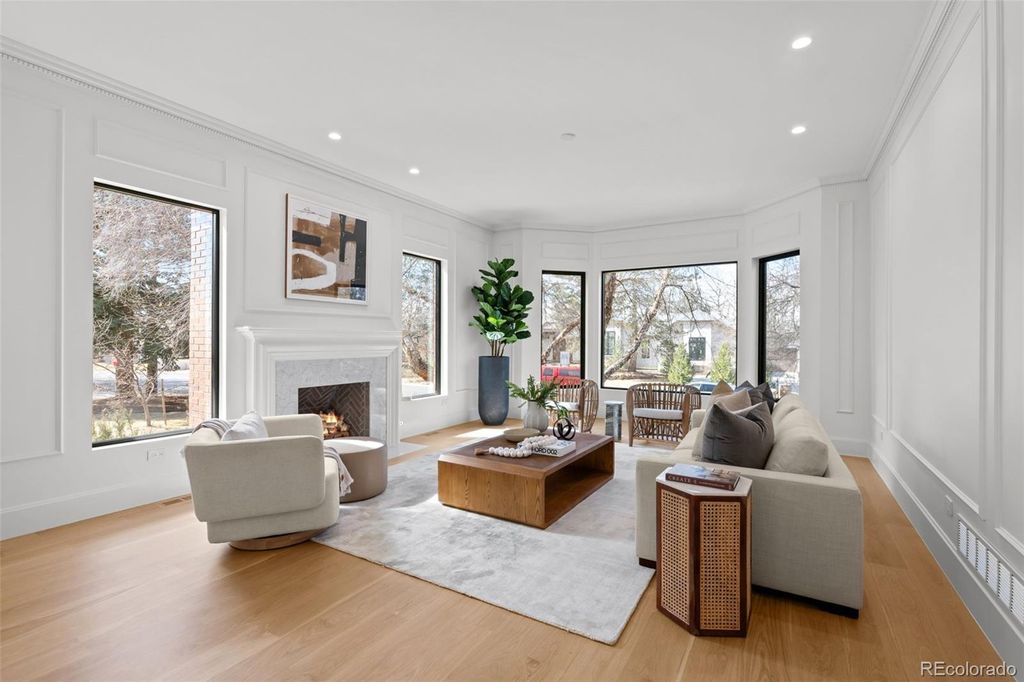 Photo of 2215 Cherry Hills Farm Drive, Cherry Hills Village, CO 80113 (MLS # 3458562)