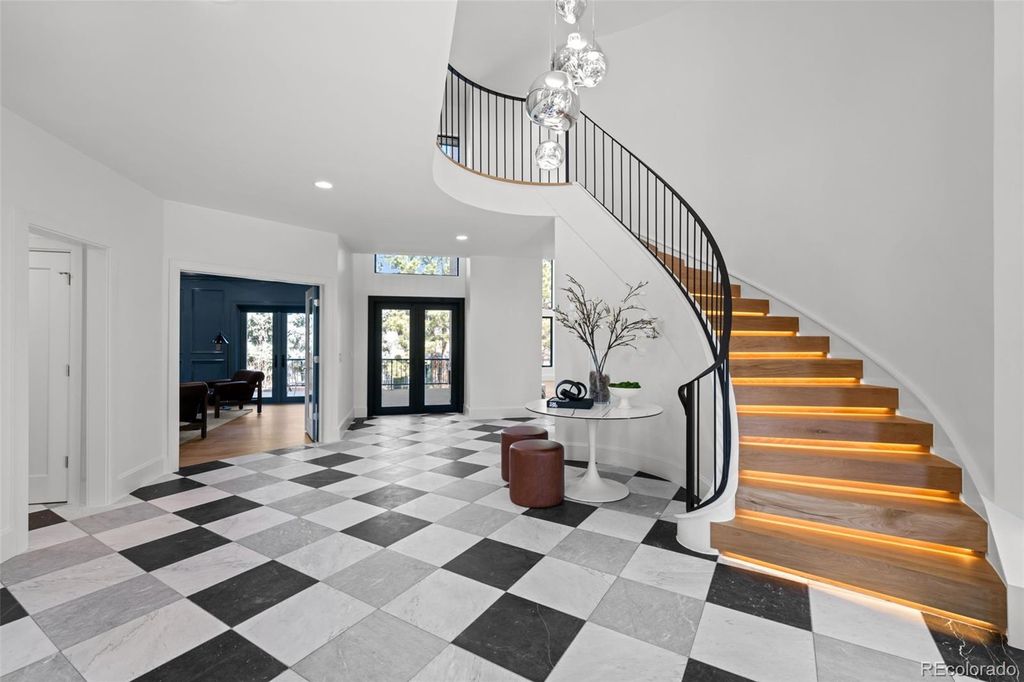 Photo of 2215 Cherry Hills Farm Drive, Cherry Hills Village, CO 80113 (MLS # 3458562)