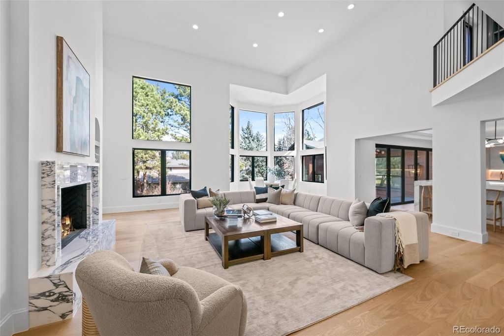 Photo of 2215 Cherry Hills Farm Drive, Cherry Hills Village, CO 80113 (MLS # 3458562)