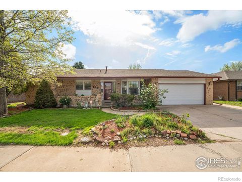800 S Grand Avenue, Fort Lupton, CO 80621 - #: IR989333