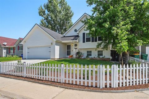 17557 E Chenango Drive Aurora CO 80015