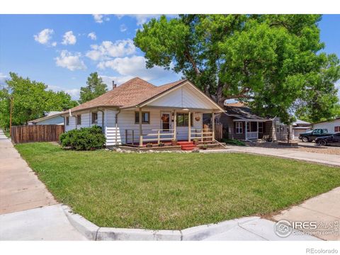 1101 Spruce Street Louisville CO 80027