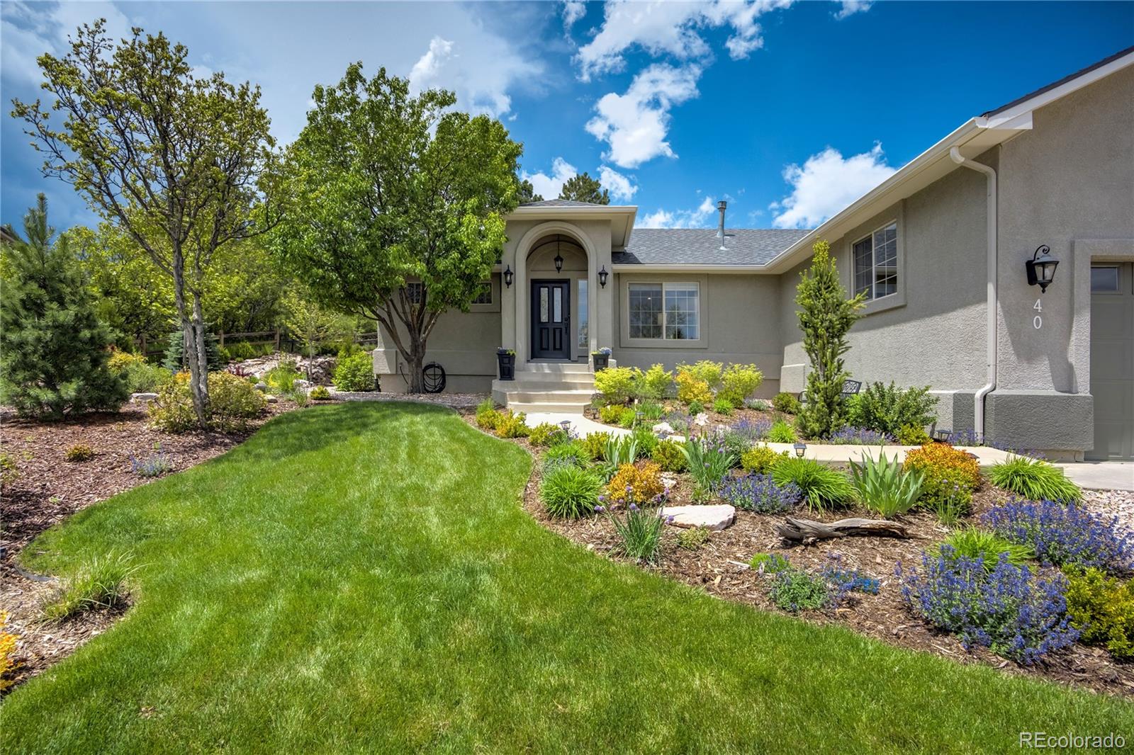 40 Wuthering Heights Drive