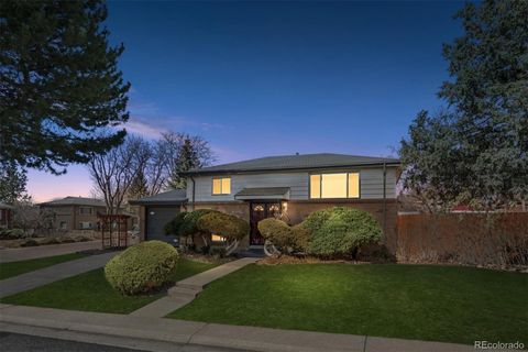 9669 Lou Drive Northglenn CO 80260