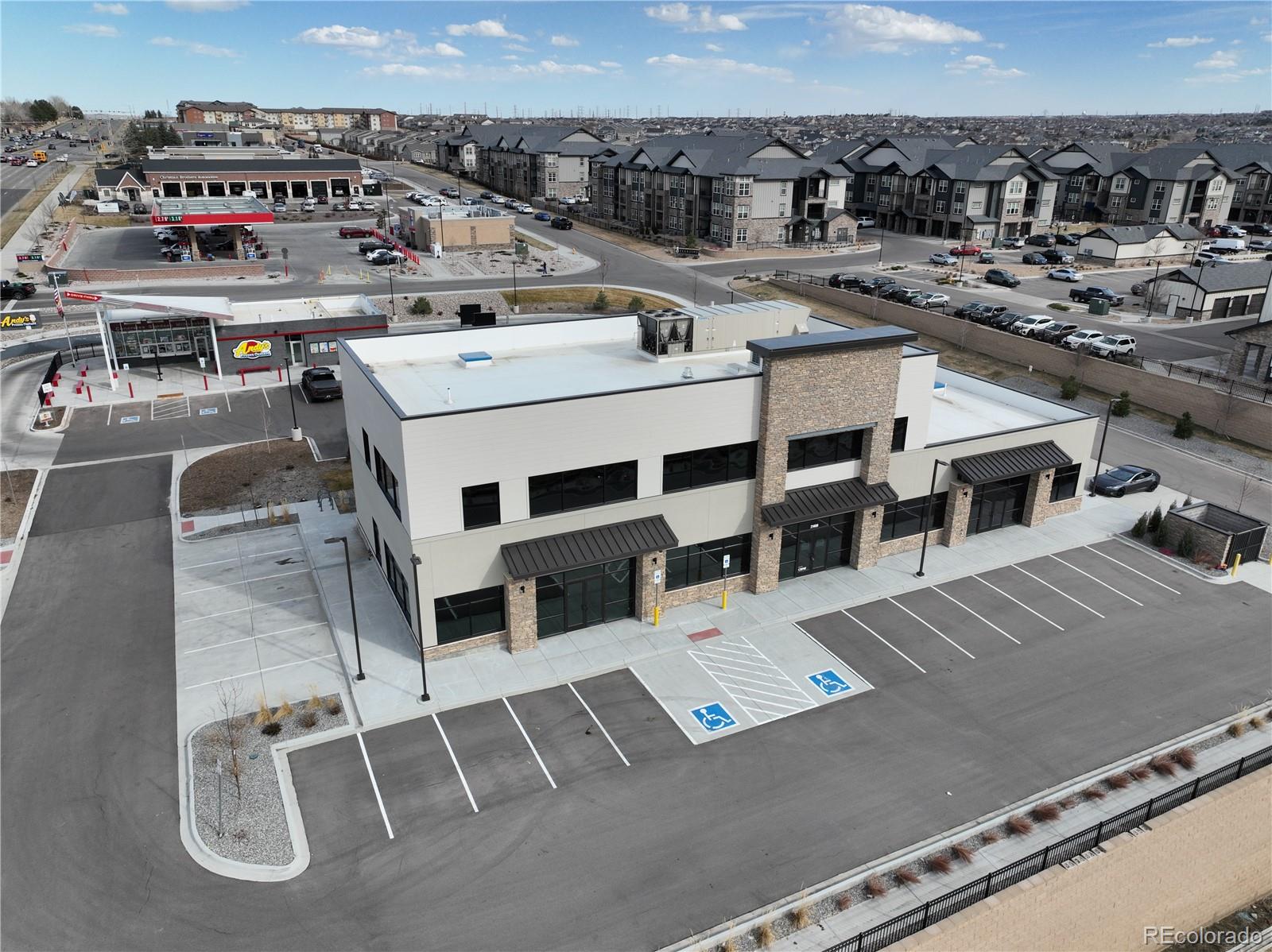 21400 E Quincy Avenue