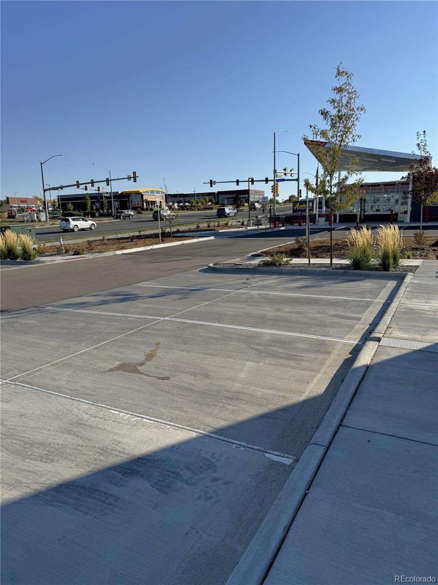 21400 E Quincy Avenue