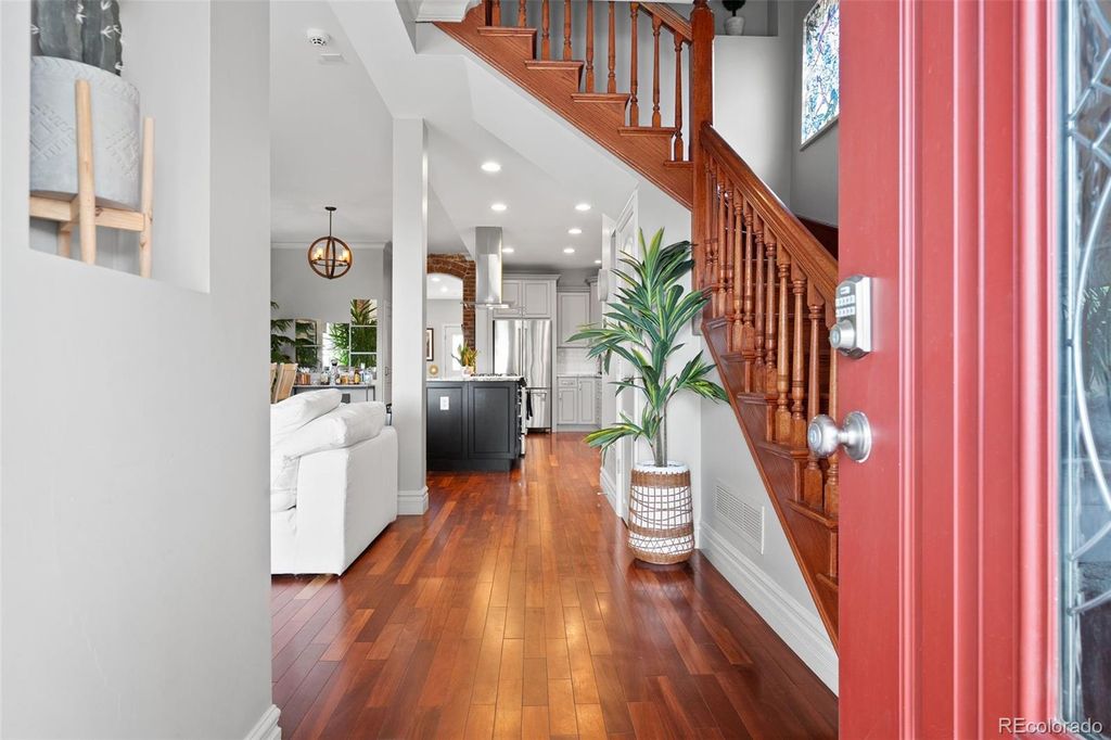 Photo of 2021 Eliot Street, Denver, CO 80211 (MLS # 5042067)