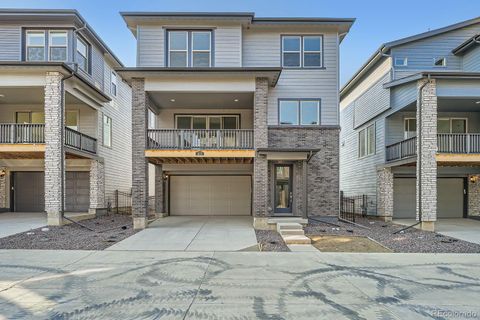 3172 S Russell Street Morrison CO 80465