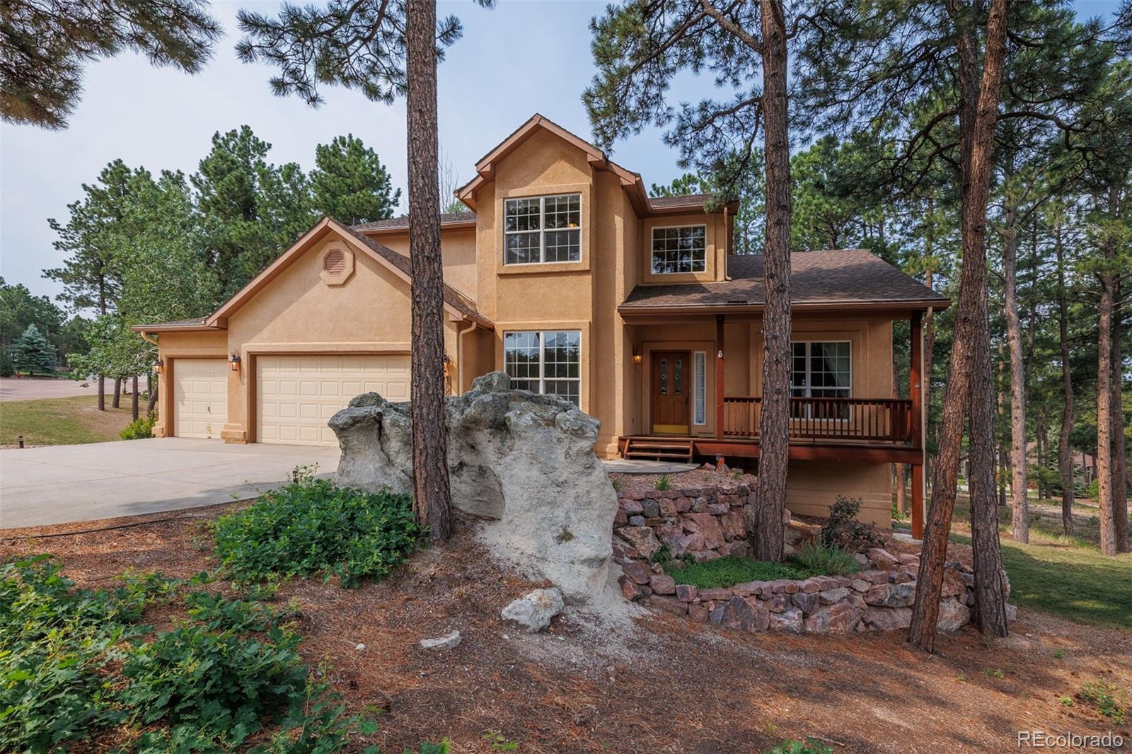 15954 Backwoods Court