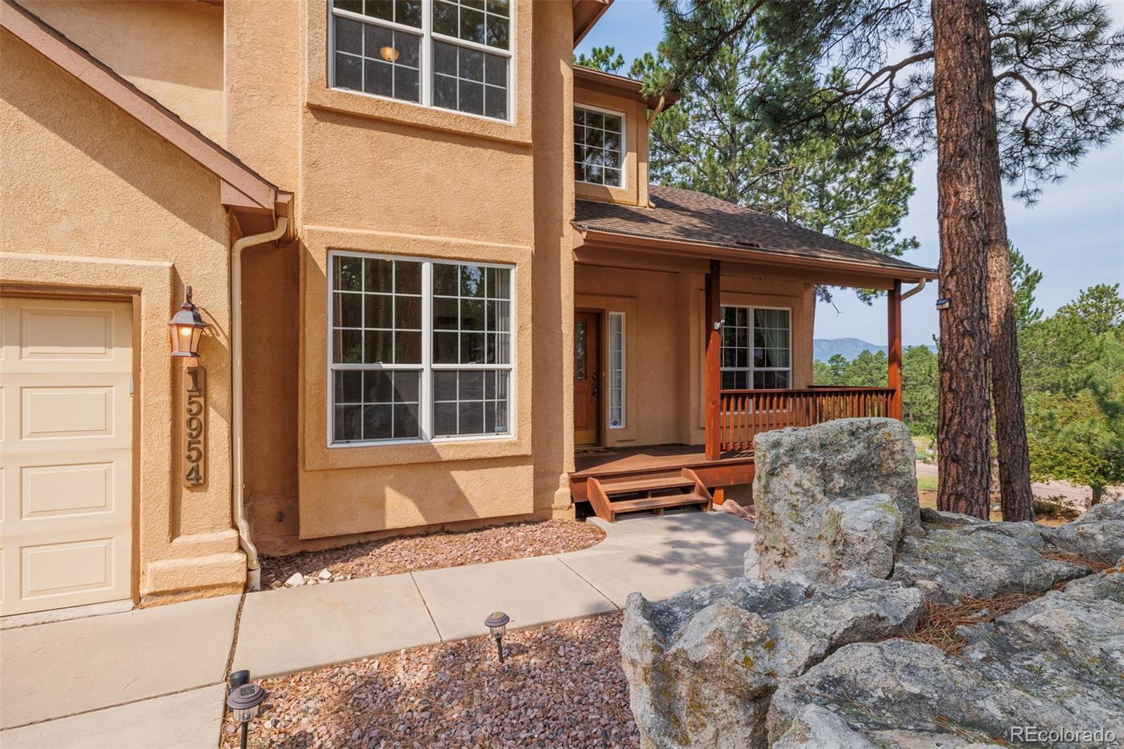 15954 Backwoods Court