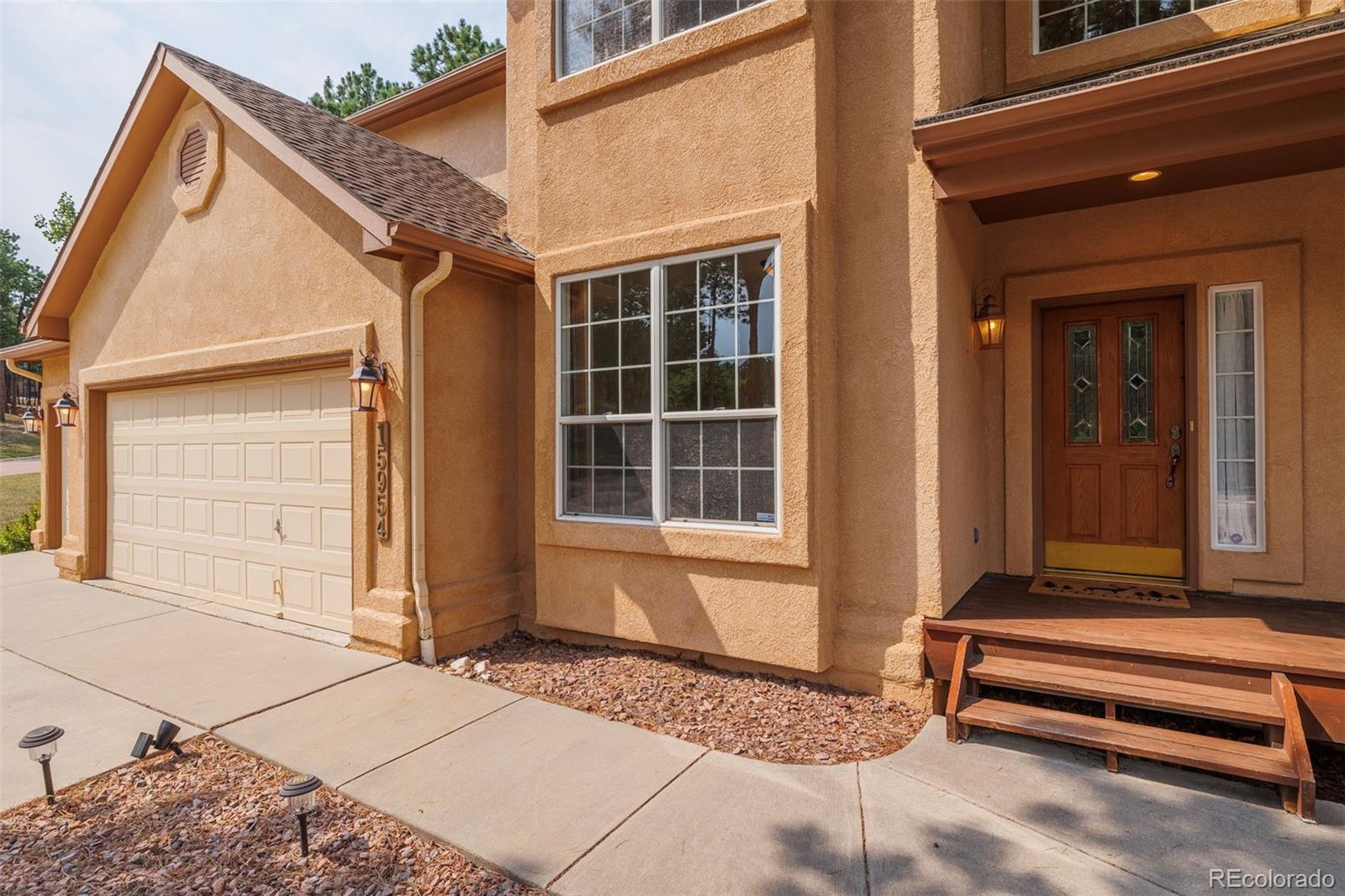 15954 Backwoods Court