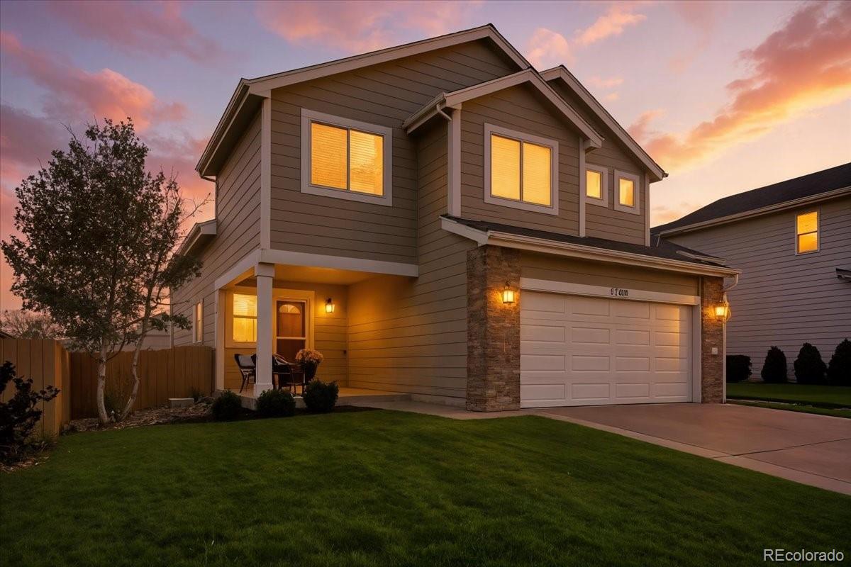 11206 Keota Street, Parker, CO, 80134 1 11206 Keota Street