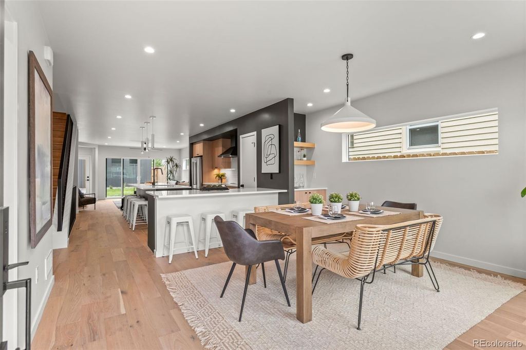 Photo of 2122 S Cherokee Street, Denver, CO 80223 (MLS # 3082029)