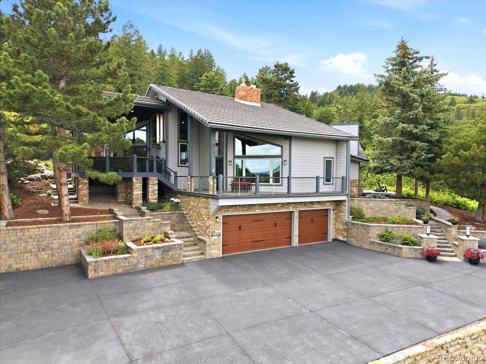 6081 Silver Thorn Run