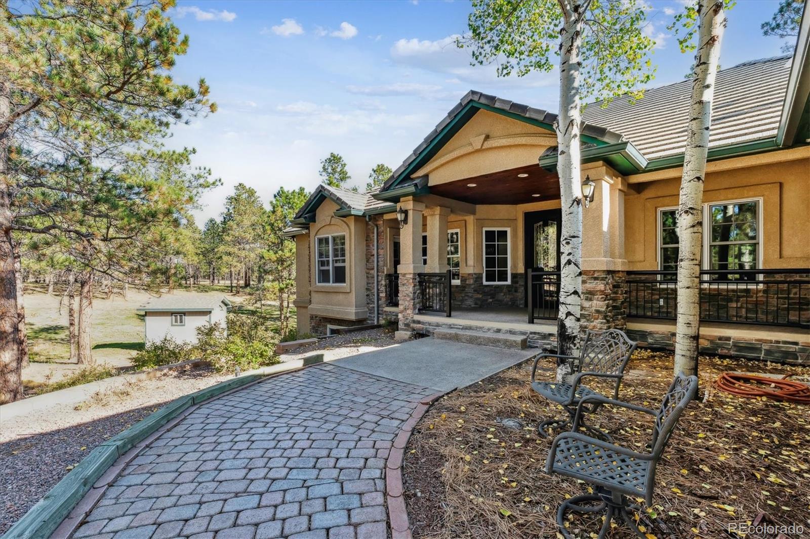 12085 Sylvan Meadows Drive