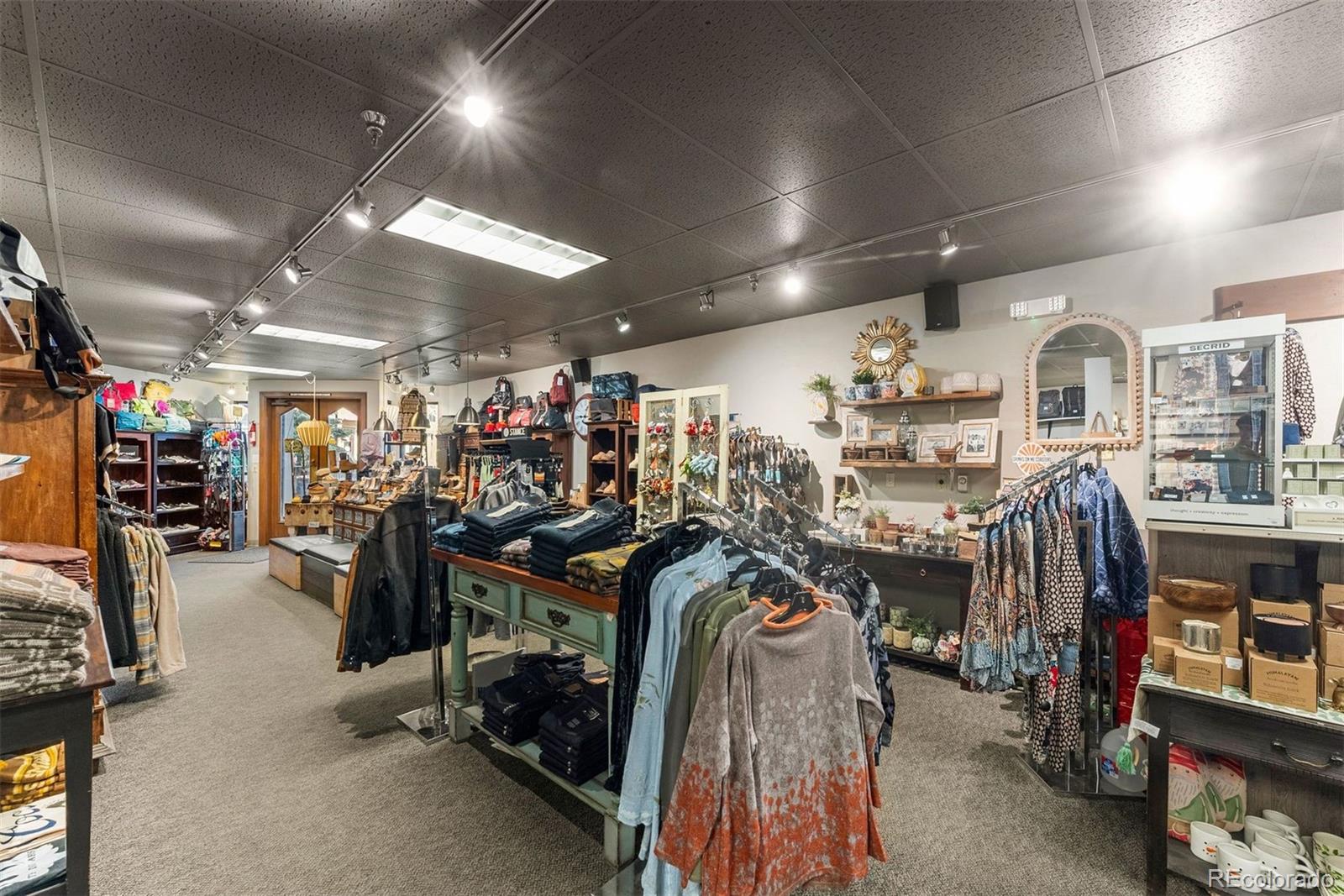 100 N Main Street 110