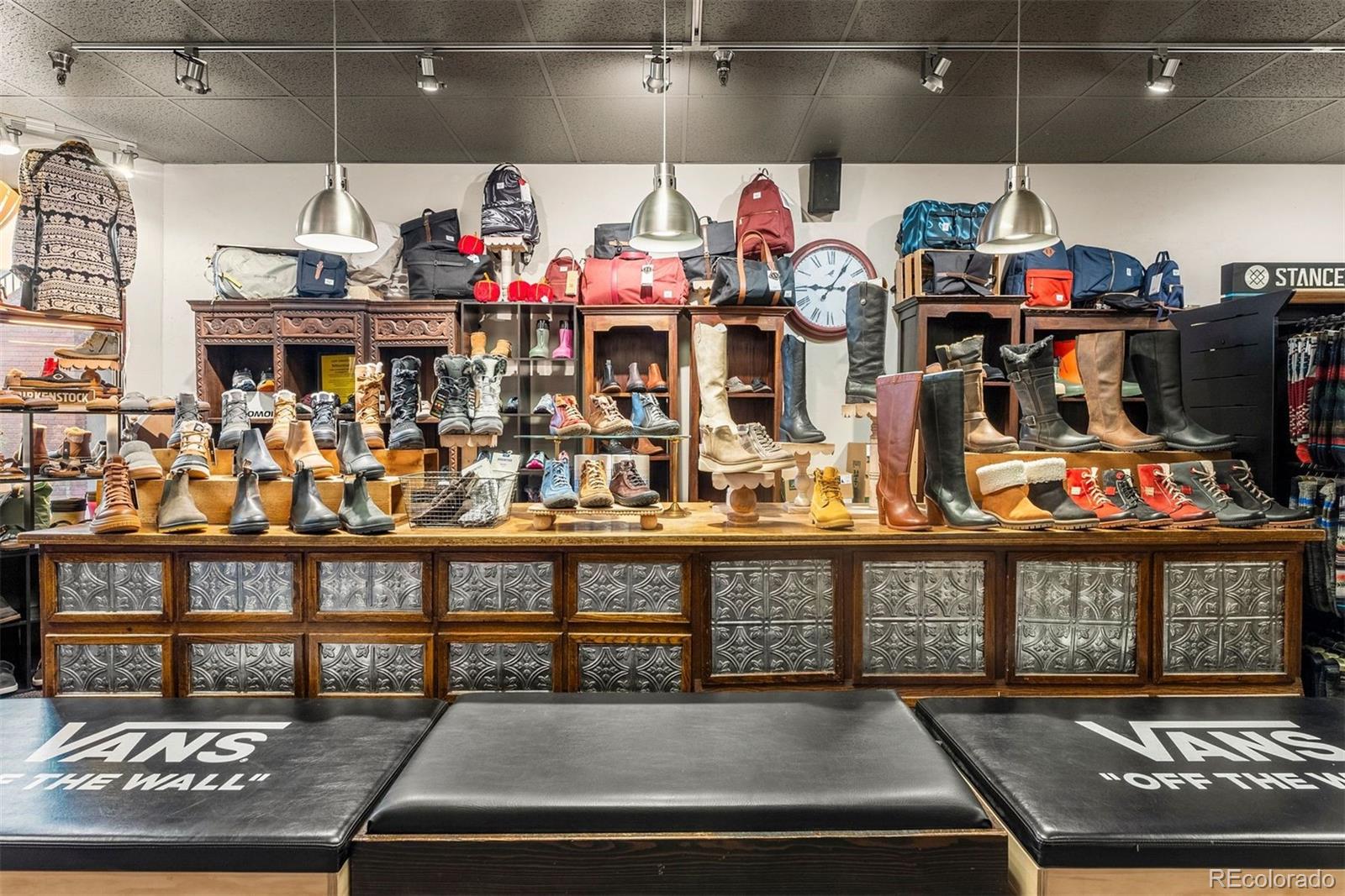 100 N Main Street 110