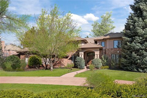 4551 E Perry Parkway, Greenwood Village, CO 80121 - #: 3619450