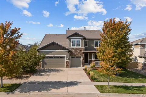 6339 S Langdale Way, Aurora, CO 80016 - #: 8715842