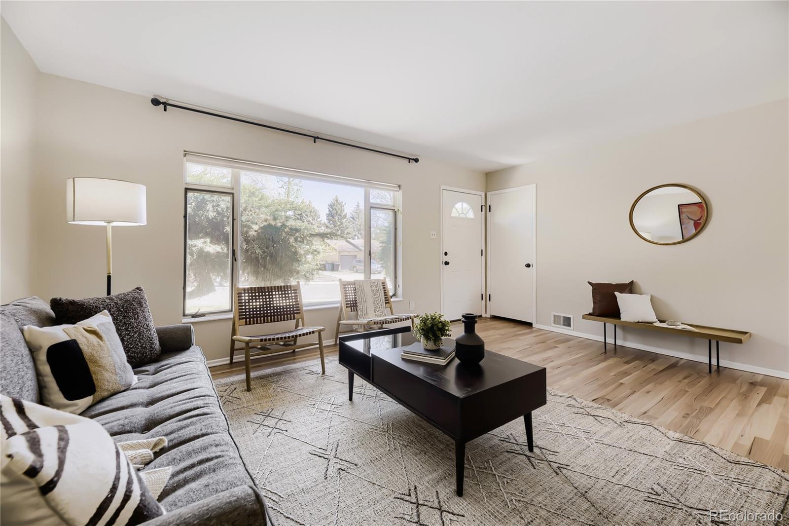 3265 S Newton Street